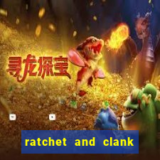 ratchet and clank ps2 iso